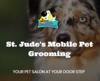 St. Jude's Mobile Pet Grooming  image 1